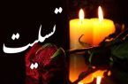 پیام‌ تسلیت دبیر اجرایی خانه کارگر گلستان در پی شهادت تعدادی از فرماندهان، دانشمندان و مردم در پی حمله جنایتکارانه اسرائیل