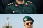 انتصاب فرماندهان سپاه پاسداران و نیروهای مسلح