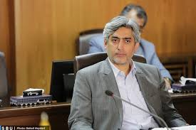 معاون سابق سازمان انرژی اتمی به شهادت رسید