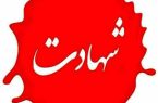 شهادت جمعی از پاسداران البرزی در حمله اسرائیل به کرج