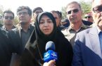 کمبود نیروی انسانی در بخش محیط‌بانی یکی از دغدغه‌های جدی ما است