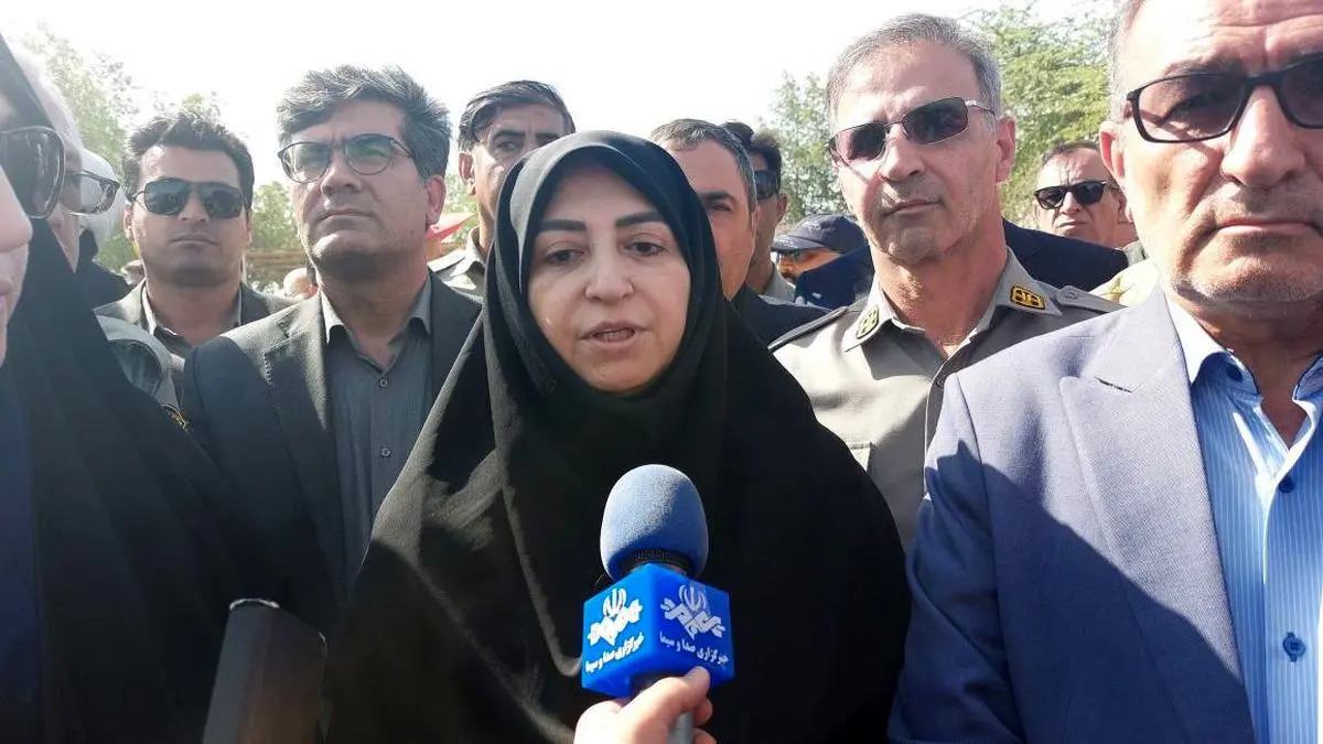 کمبود نیروی انسانی در بخش محیط‌بانی یکی از دغدغه‌های جدی ما است