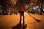 پاکبان آستانه‌ای حین انجام وظیفه جان باخت