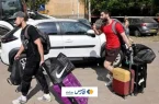 اعتراف کانال ۱۲ صهیونیست‌ها به خالی شدن تل‌آویو توسط مردم از ترس حملات ایران