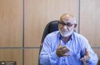 مظفر: کشورهایی که آمریکا در آنجا پایگاه دارند، باید واکنش نشان دهند