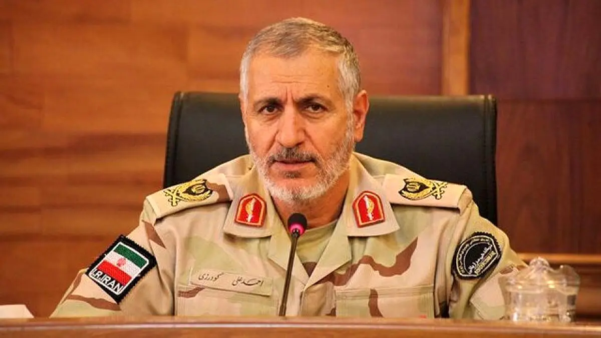 انهدام ۴۴ پهباد رژیم صهیونسیتی توسط پدافند کشور
