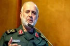 فرمانده قرارگاه مرکزی خاتم الانبیا به شهادت رسید