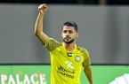 پرسپولیس به دنبال جذب مهدی قائدی