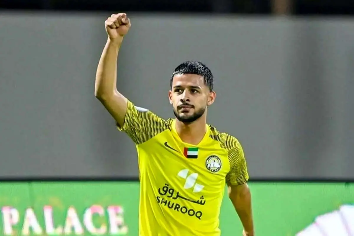 پرسپولیس به دنبال جذب مهدی قائدی
