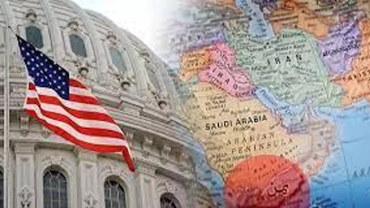 آمریکا، بزرگترین خطر برای حیات سازمان ملل متحد