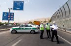 پیش‌بینی ترافیک سنگین در محورهای شمال کشور/ اعمال محدودیت‌های مقطعی و قطعی