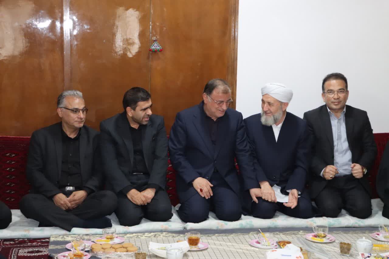 وحدت ملت ایران، خاری در چشم دشمنان است