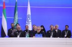 پزشکیان: به قدرت و قوت سازمان اکو و ظرفیت های آن ایمان داریم