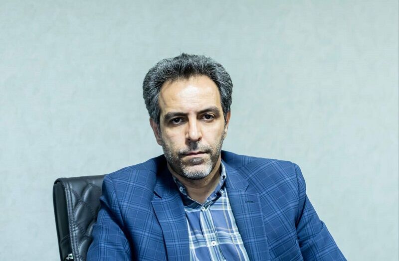 مدیرعامل انجمن موسیقی ایران منصوب شد