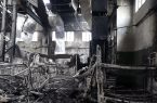۱۷ کشته در پی حمله روسیه به زندانی در اوکراین