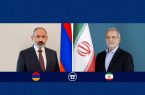 متعهد به قوانین بین‌المللی هستیم، اما زیر بار زور و محرومیت از حقوق ملت ایران نمی‌رویم