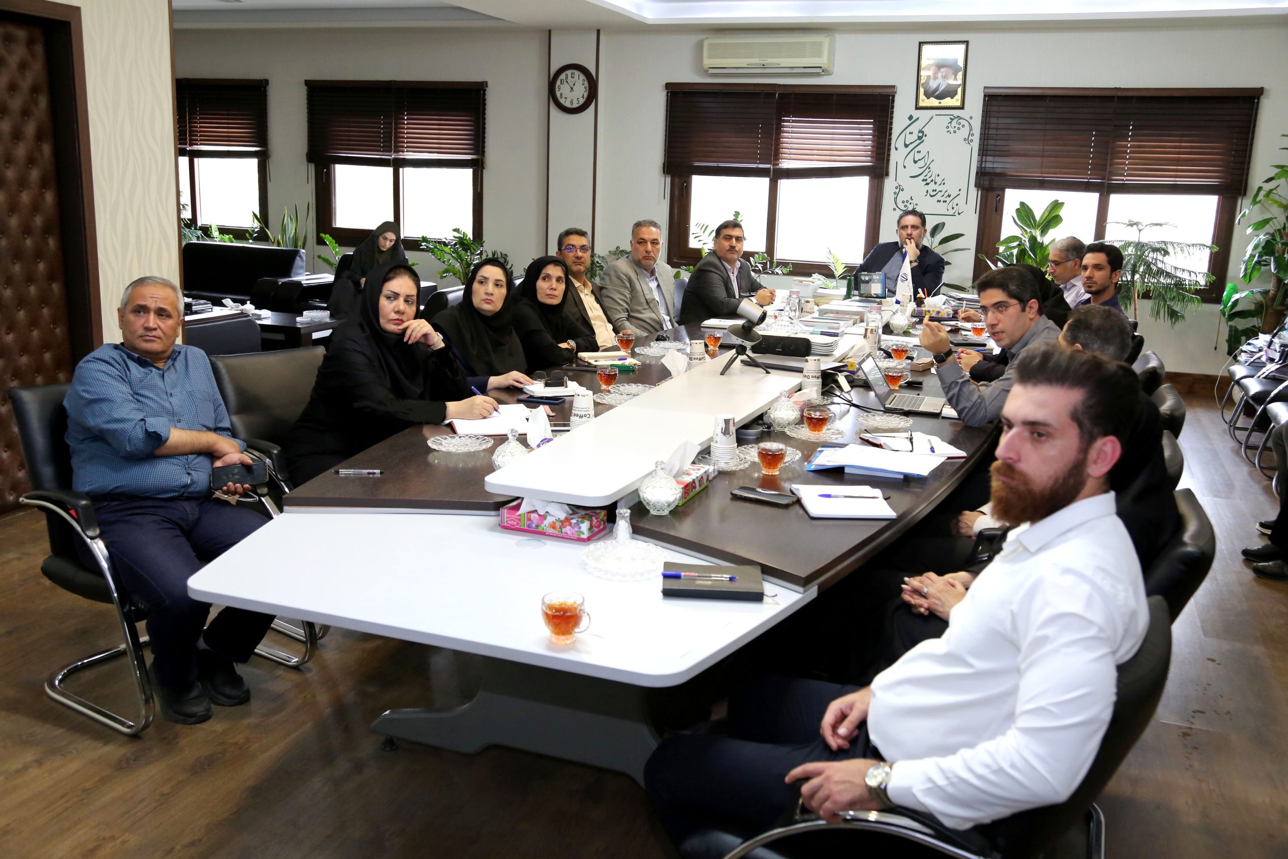 ترانزیت، پیشران اقتصاد گلستان در دهه آینده خواهد بود