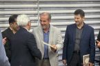 تجلیل معاون وزیر راه شهرسازی از مدیرعامل شرکت عمران مسکن‌سازان گلستان