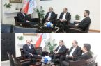 در صورت انعقاد تفاهم‌نامه، شیر طعم‌دار را با شرایط ویژه در بوفه‌های مدارس گلستان عرضه خواهیم کرد