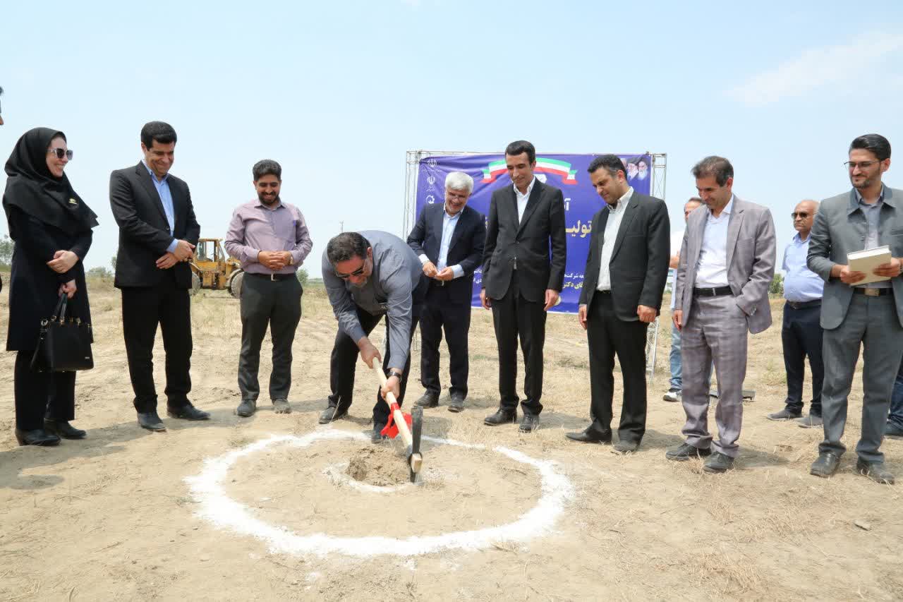 سازمان مدیریت و برنامه‌ریزی گلستان با تمام توان در مسیر حمایت از زیرساخت‌های علمی گلستان حرکت می‌کند