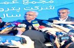 رشد ۳۸ درصدی درآمد و سودآوری پایدار در پتروشیمی بوعلی سینا