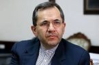 غنی‌سازی ۶۰ درصدی ما برای اهداف صلح‌آمیز استفاده می‌شود
