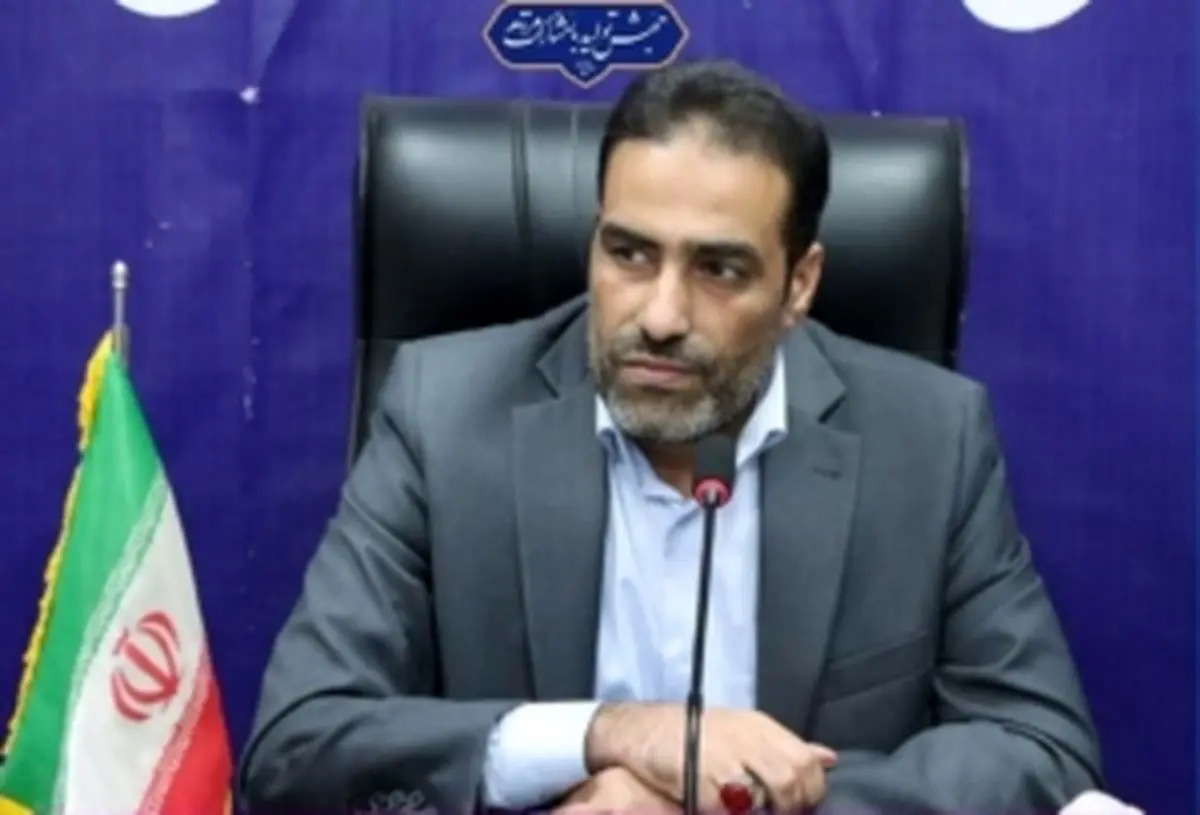 یک بسته‌ی مشکوک در شادگان کشف شد