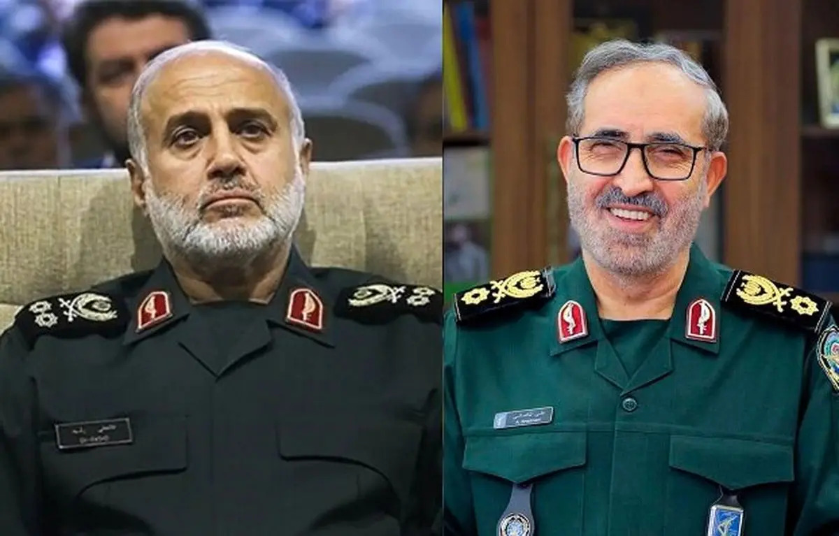 اعلام زمان برگزاری مراسم بزرگداشت شهدای قرارگاه مرکزی حضرت خاتم الانبیاء(ص)