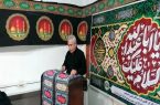 دریابیگی: سیلی ملت امام‌حسینی به دشمنان، پاسخی به تجاوز صهیونیست‌ها بود