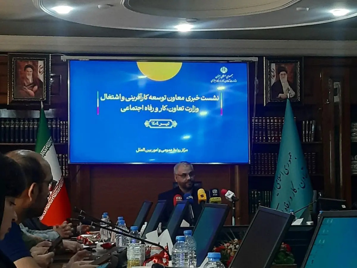 نمی‌توانیم از نیروی کار افغانستانی غیررسمی حمایت کنیم/طبق آمار رسمی و غیررسمی، ۵ میلیون نیروی کار افغانستانی در ایران داریم