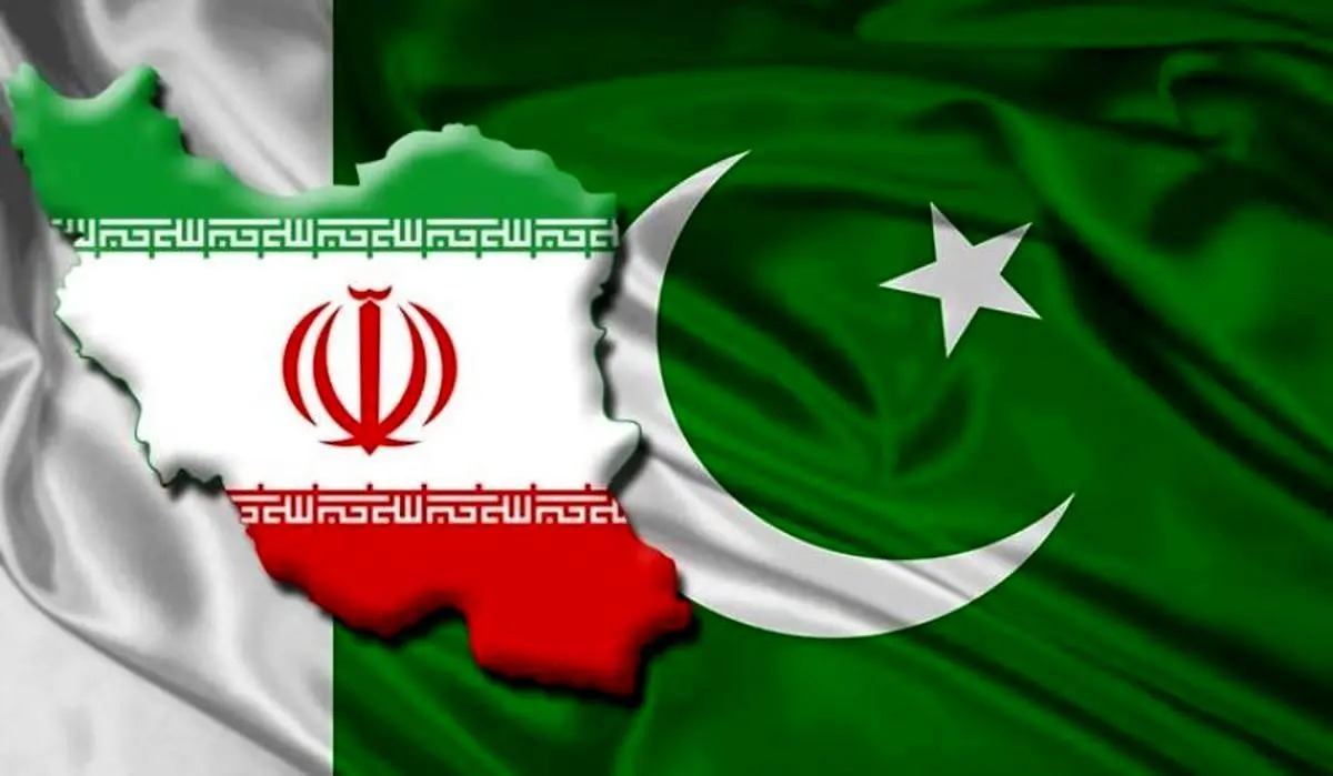 نشست بررسی همکاری‌های اقتصادی ایران و پاکستان برگزار شد