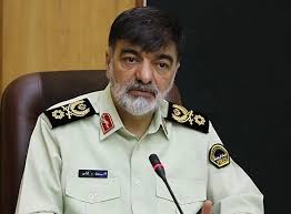 مرزهای زمینی کشور از آمادگی کامل برای پذیرش و خروج زائران اربعین برخوردار هستند