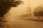 هشدار نارنجی هواشناسی در تهران/ گرد و خاک ماندگار است