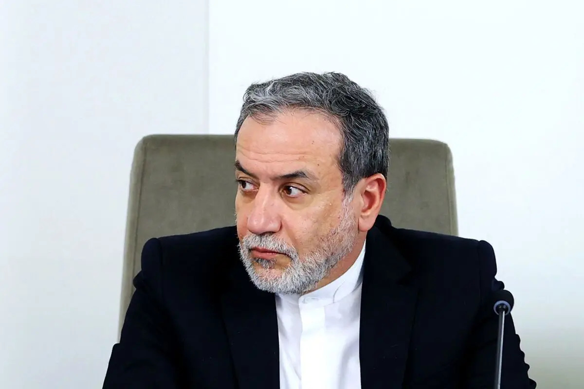 عراقچی: گمان نمی‌کنم مذاکرات به این زودی‌ها از سر گرفته شود