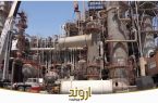 تعویض مبدل ۱۵۰۰۳ ناحیه ۱۵۰ واحد VCM شرکت پتروشیمی اروند در ۱۲ روز جنگ تحمیلى