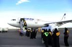آغاز پروازهای عمره از اول شهریورماه