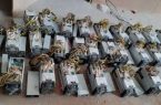 شناسایی و حذف ۲۴۰۰ مگاوات مصرف پنهان رمزارزها
