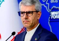 برگزاری گفتگو تلفنی وزرای خارجه ایران و سه کشور اروپایی