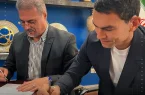 رستم آشورماتوف؛ نخستین خرید خارجی استقلال در فصل جدید