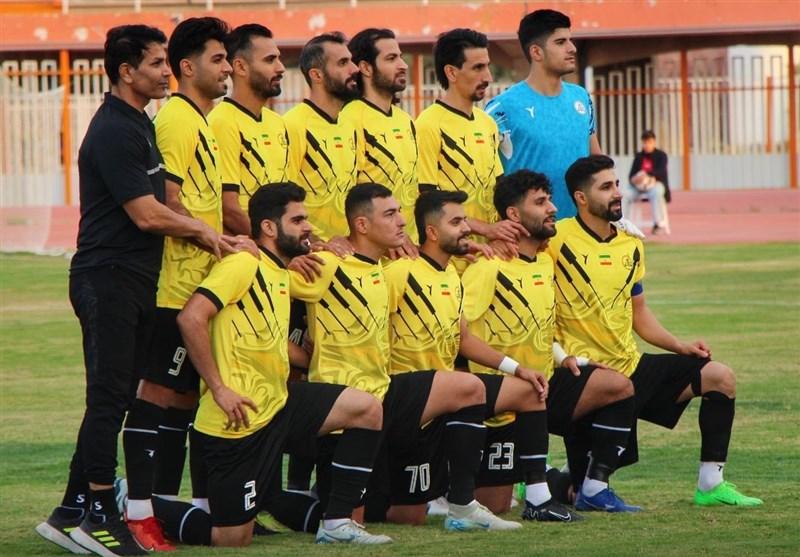 انتخاب پاشازاده در نفت مسجدسلیمان و پرسش بزرگ خوزستانیها: «مربی بومی نبود؟»