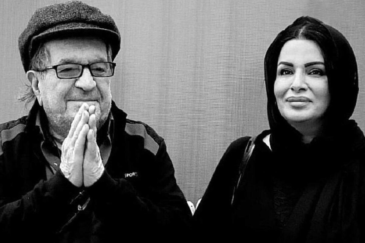 گذشت اولیای دم مرحوم مهرجویی و محمدی فر در خصوص محکوم به قصاص