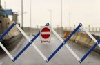 اعمال محدودیت ترافیکی در آزادراه تهران – شمال و جاده چالوس