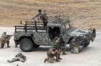 الاخبار : ارتش لبنان اولین خط دفاعی را علیه تجاوز اسرائیل در مرز جنوبی تشکیل داد