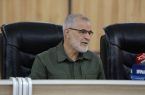 معاون وزیر کشور: زیرساخت مرزهای کشور متحول شده است