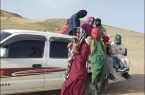 دو باند قاچاق انسان به ایران در بلوچستان پاکستان متلاشی شد