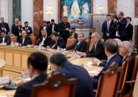 رئیسجمهور: روابط ایران و بلاروس باید عمیقتر و پایدارتر پایهریزی شود رئیسجمهور: روابط ایران و بلاروس باید عمیقتر و پایدارتر پایهریزی شود