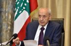 رئیس پارلمان لبنان: آمریکا مطالبات اسرائیل را تکرار کرد