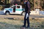حمله تروریستی به گشت انتظامی در ایرانشهر/ شهادت پنج مامور نیروی انتظامی