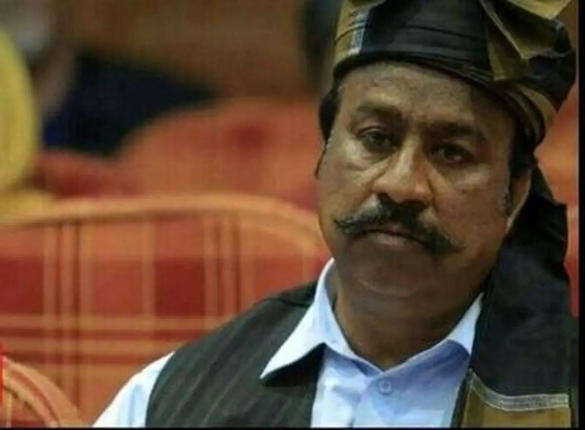 نوازنده و خواننده بلوچ با سلاح گرم به قتل رسید