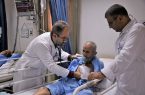 بازنشستگان فولاد به وضعیت بیمه تکمیلی خود اعتراض دارند